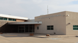 New Mexico Rehabilitation Center - Thumbnail 4