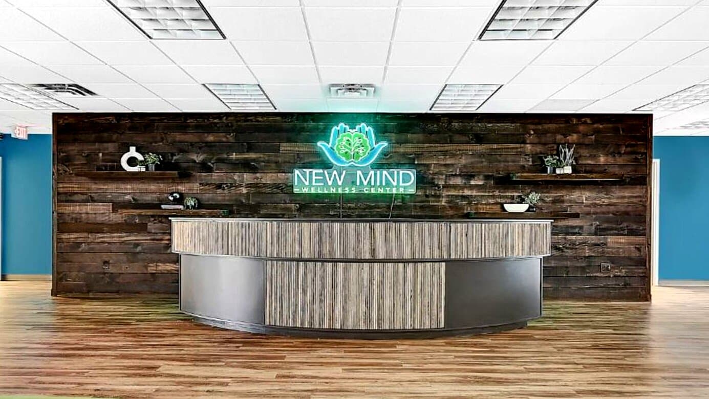 New Mind Wellness Center