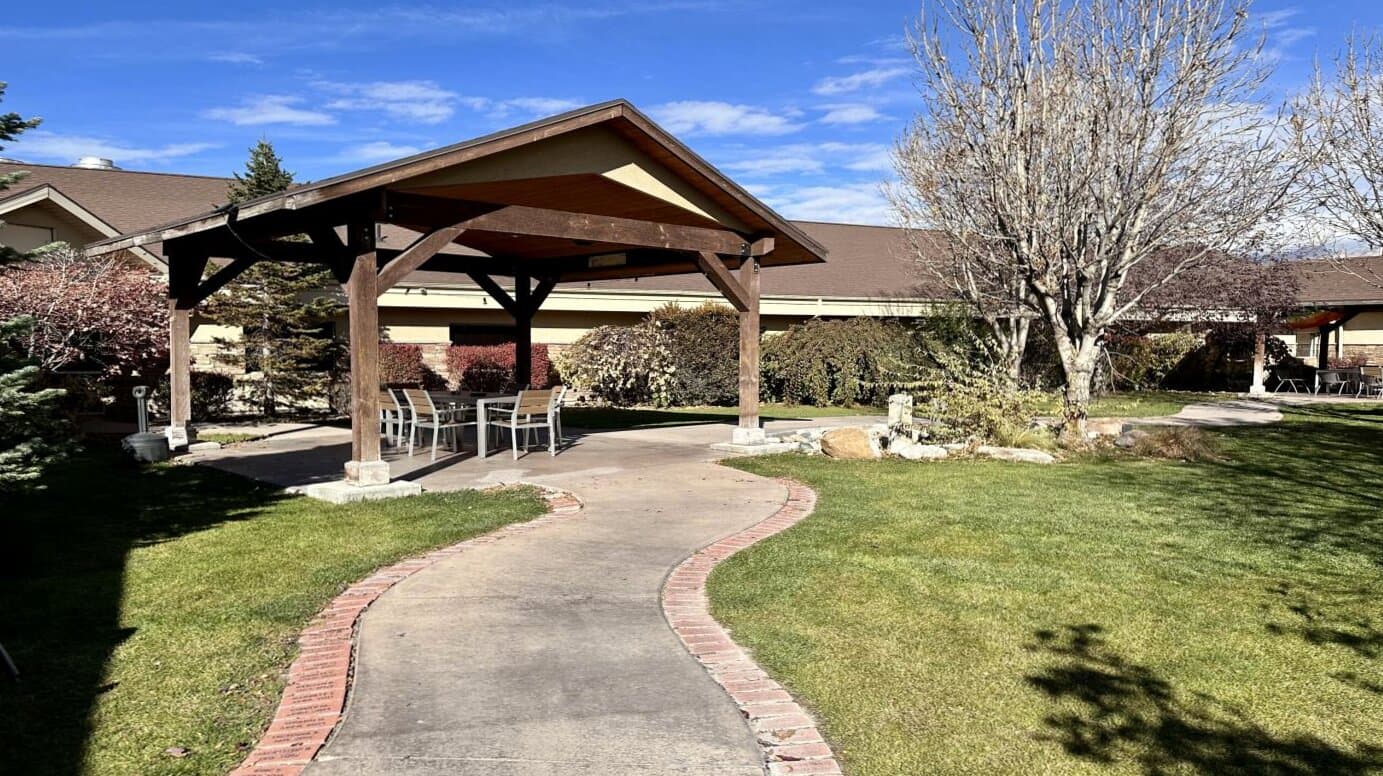 New Roads Behavioral Health North Program