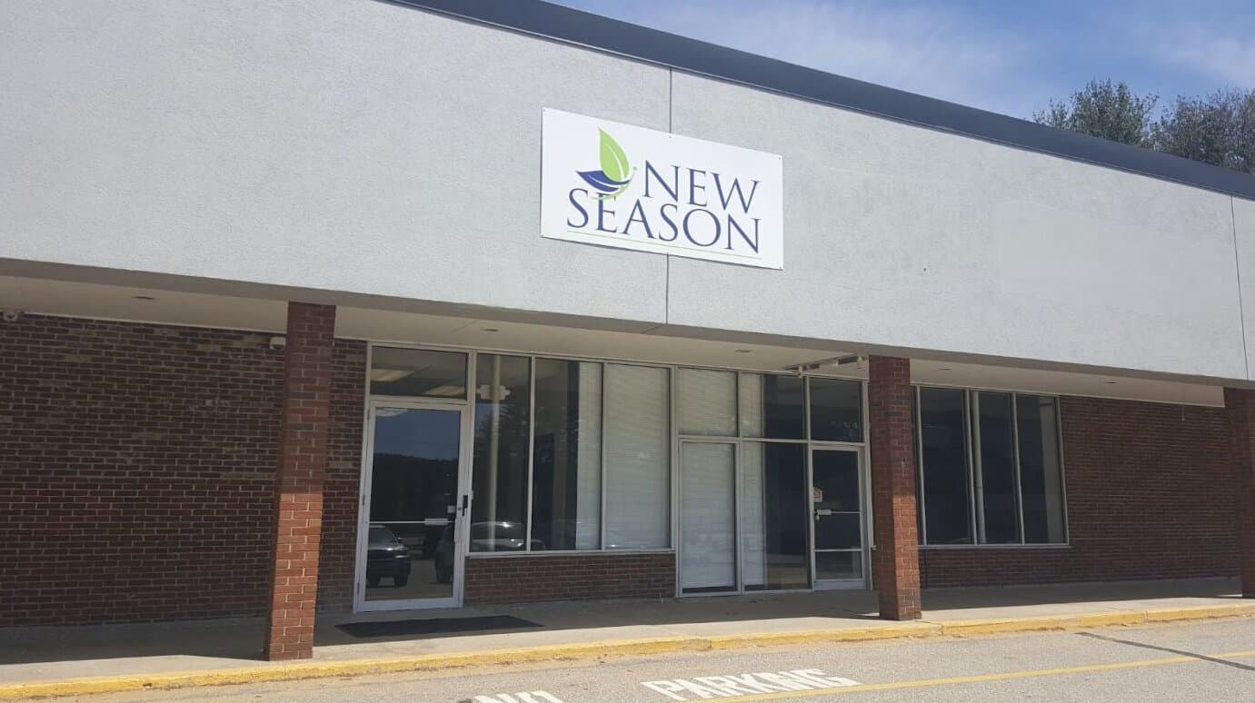 New Season Treatment Center - Franklin