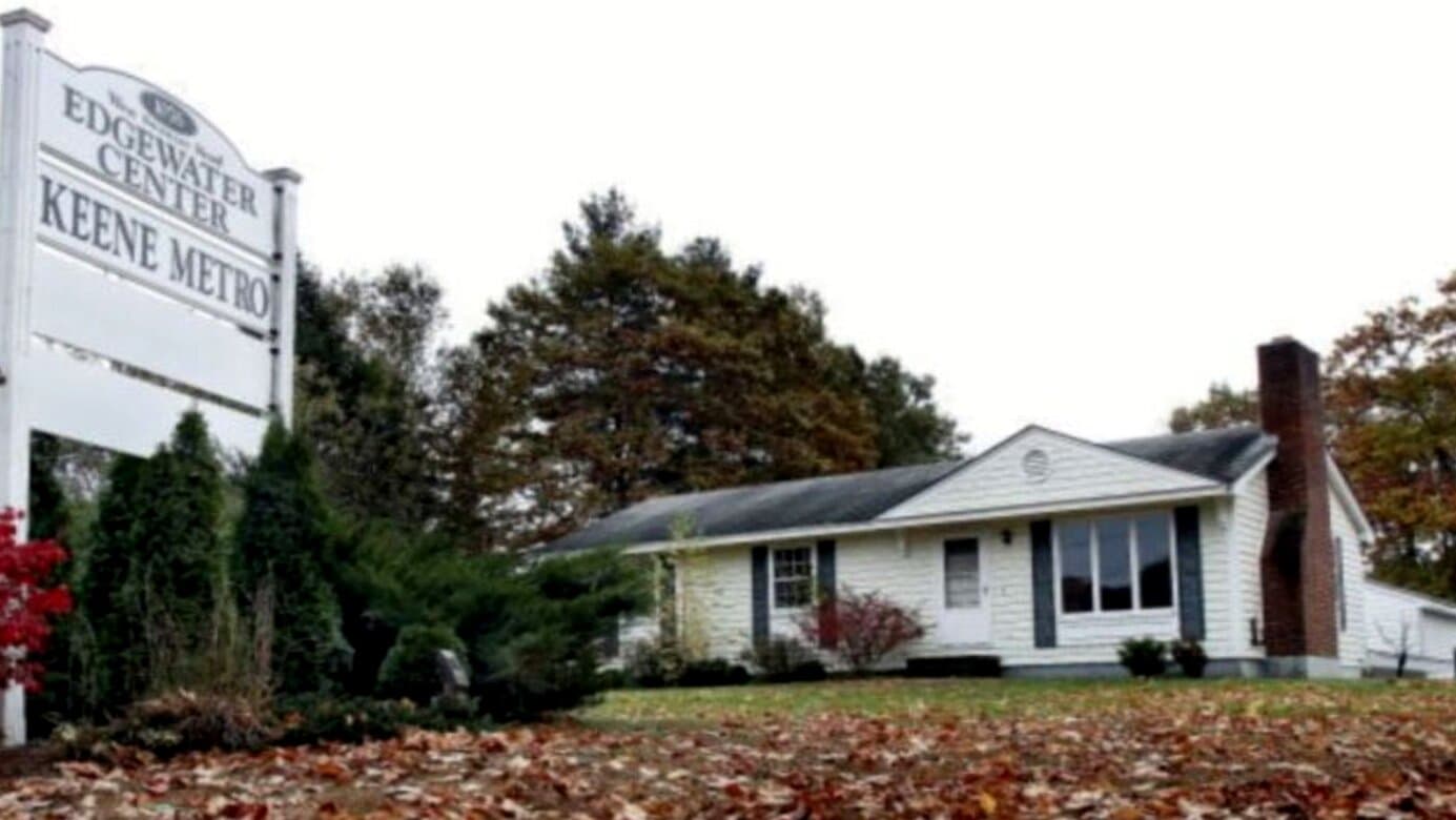 New Season Treatment Center - Keene