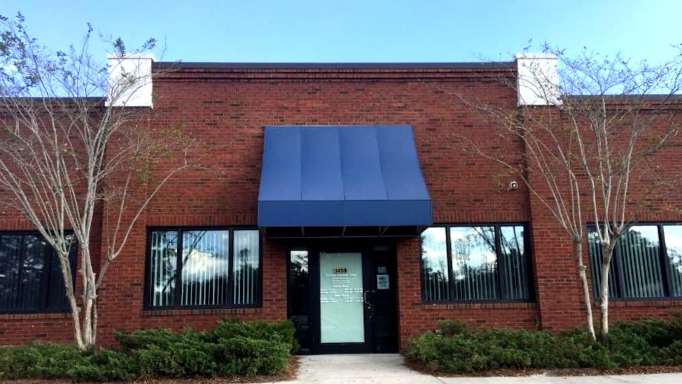 New Season Treatment Center – Savannah