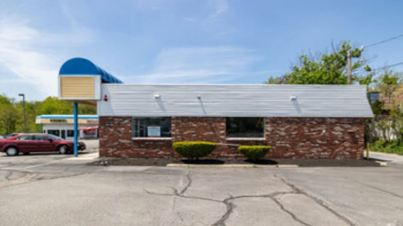 New Season Treatment Center - West Manchester