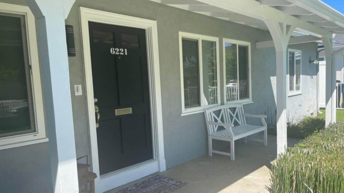 A New Vision Treatment Center