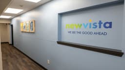 New Vista Schwartz Center - Thumbnail 2