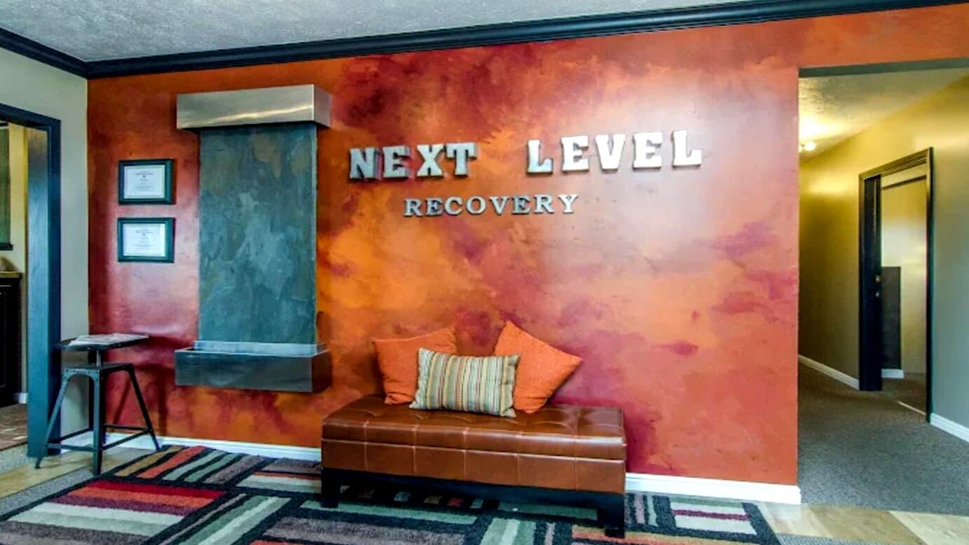 Next Level Recovery