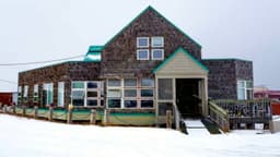 North Slope Borough Health Department/CYS - Thumbnail 1