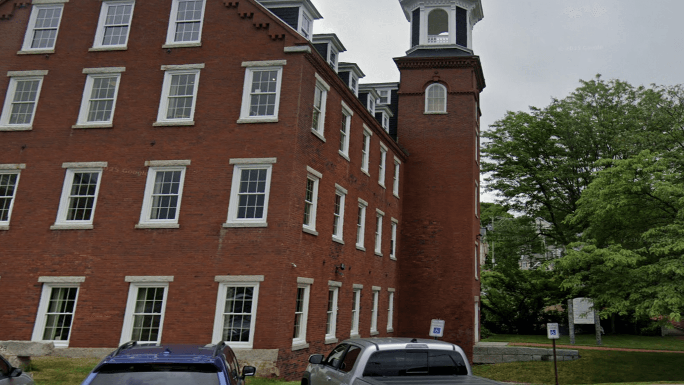 Northeast Family Services - Laconia