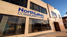 NorthLakes Community Clinic Park Falls - Thumbnail 1
