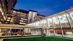 Inpatient Psychiatry at Tisch Hospital - Thumbnail 2