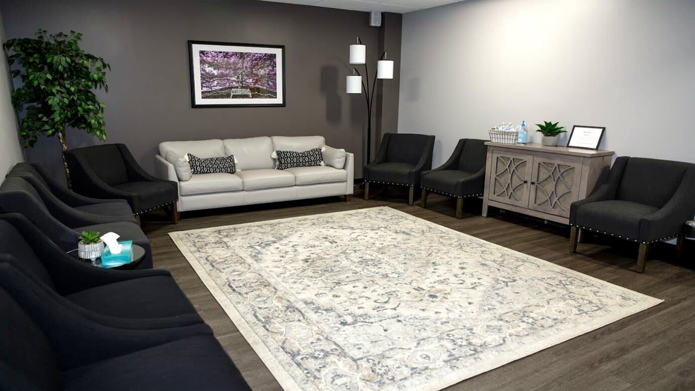 OCD & Anxiety Center Georgia
