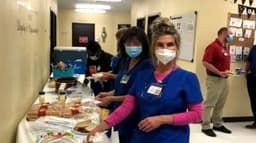 Oceans Behavioral Hospital Alexandria - Thumbnail 2