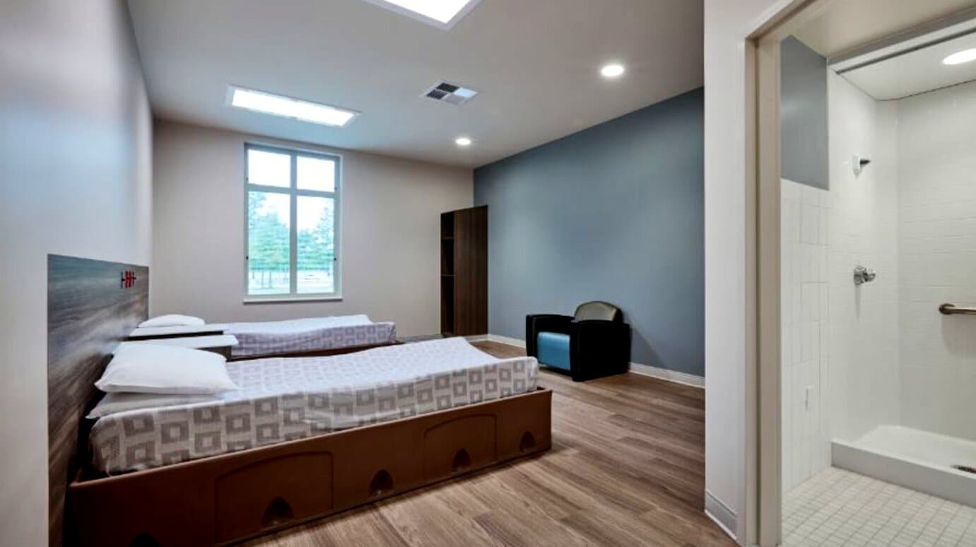 Oceans Behavioral Hospital South Baton Rouge