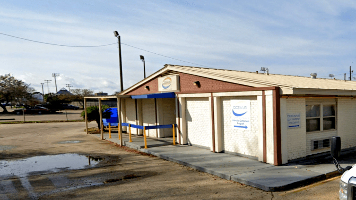 Oceans Behavioral Hospital Kenner