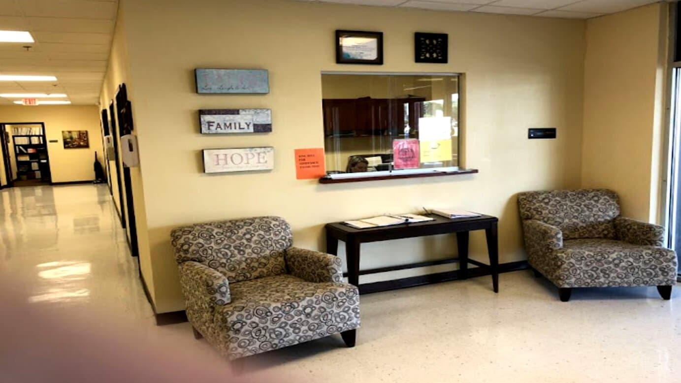 Oceans Behavioral Hospital Opelousas