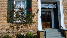 Odyssey House Louisiana - Thumbnail 1