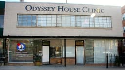 Odyssey House - Martindale Clinic - Thumbnail 1