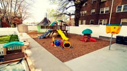 Odyssey House - Parents with Children Residential - Thumbnail 4
