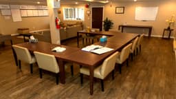 Options Family Wellness Addiction Treatment Centre - Thumbnail 4