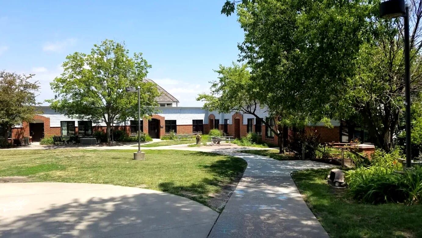 Orchard Place Residential