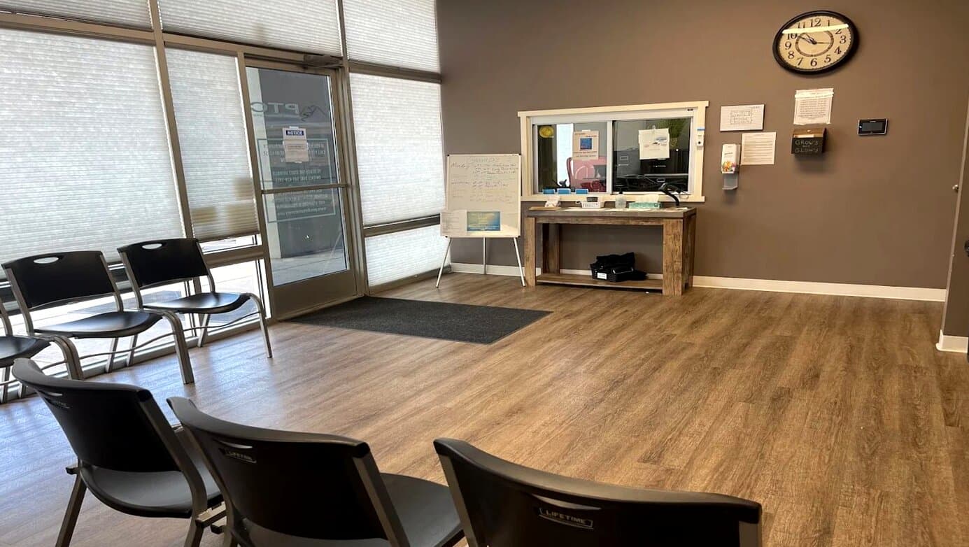 ORTC Pendleton Treatment Center