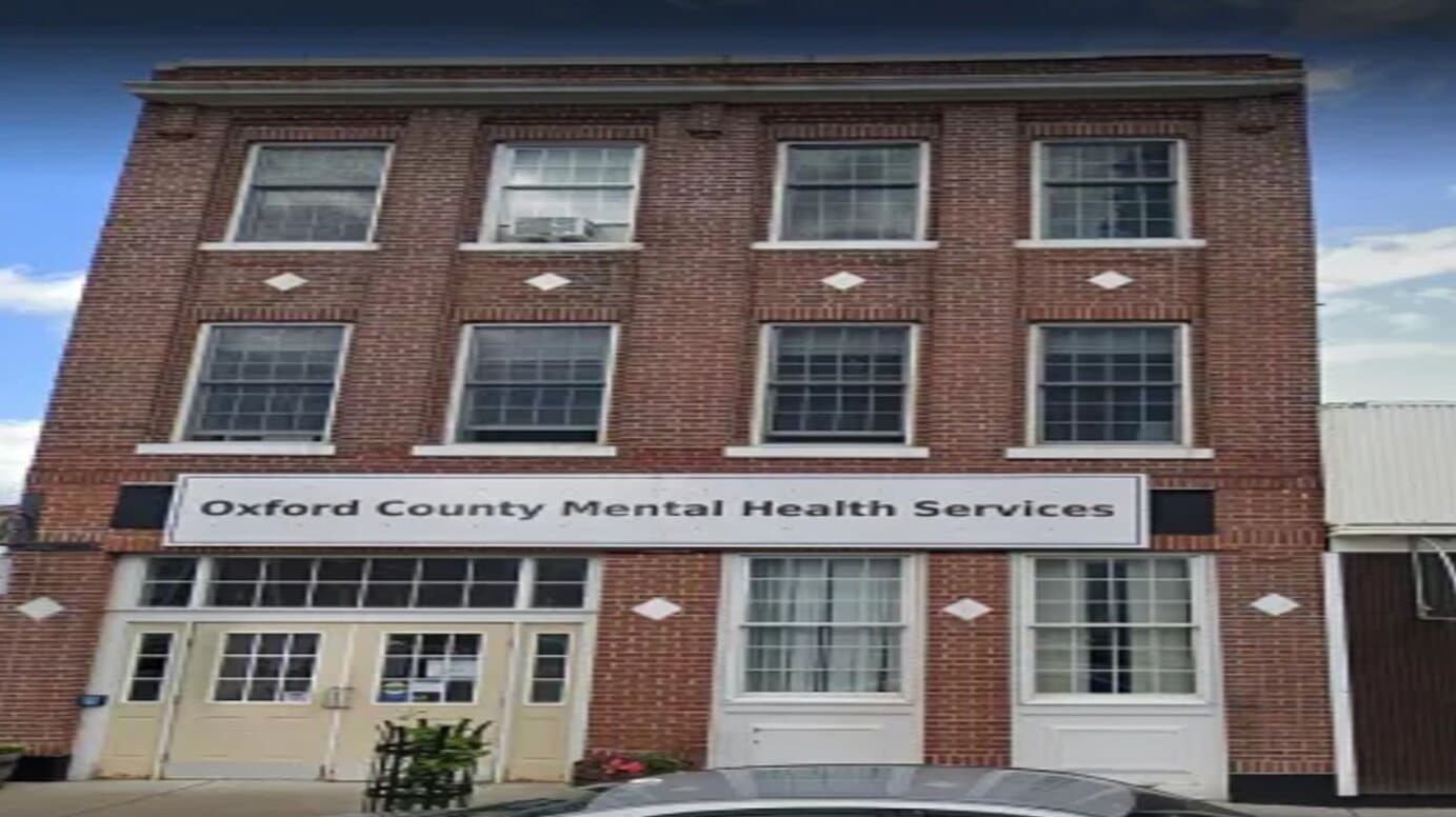 Oxford County Mental Health Services (OCMHS)