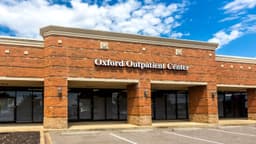 Oxford Outpatient Treatment Center Southaven - Thumbnail 1