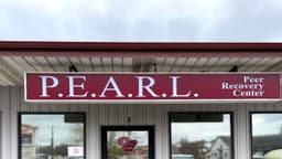 P.E.A.R.L. Peer Recovery Center - Thumbnail 2