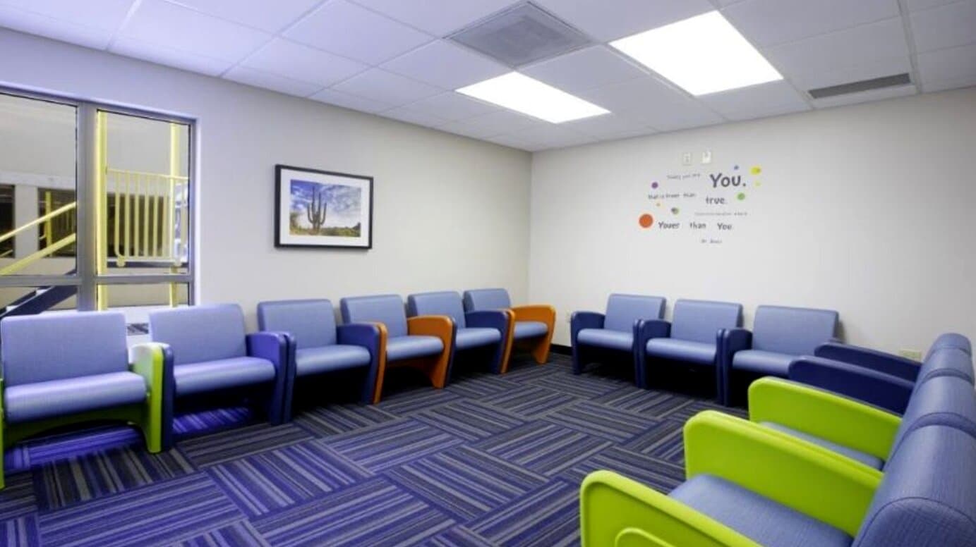 Palo Verde Behavioral Health