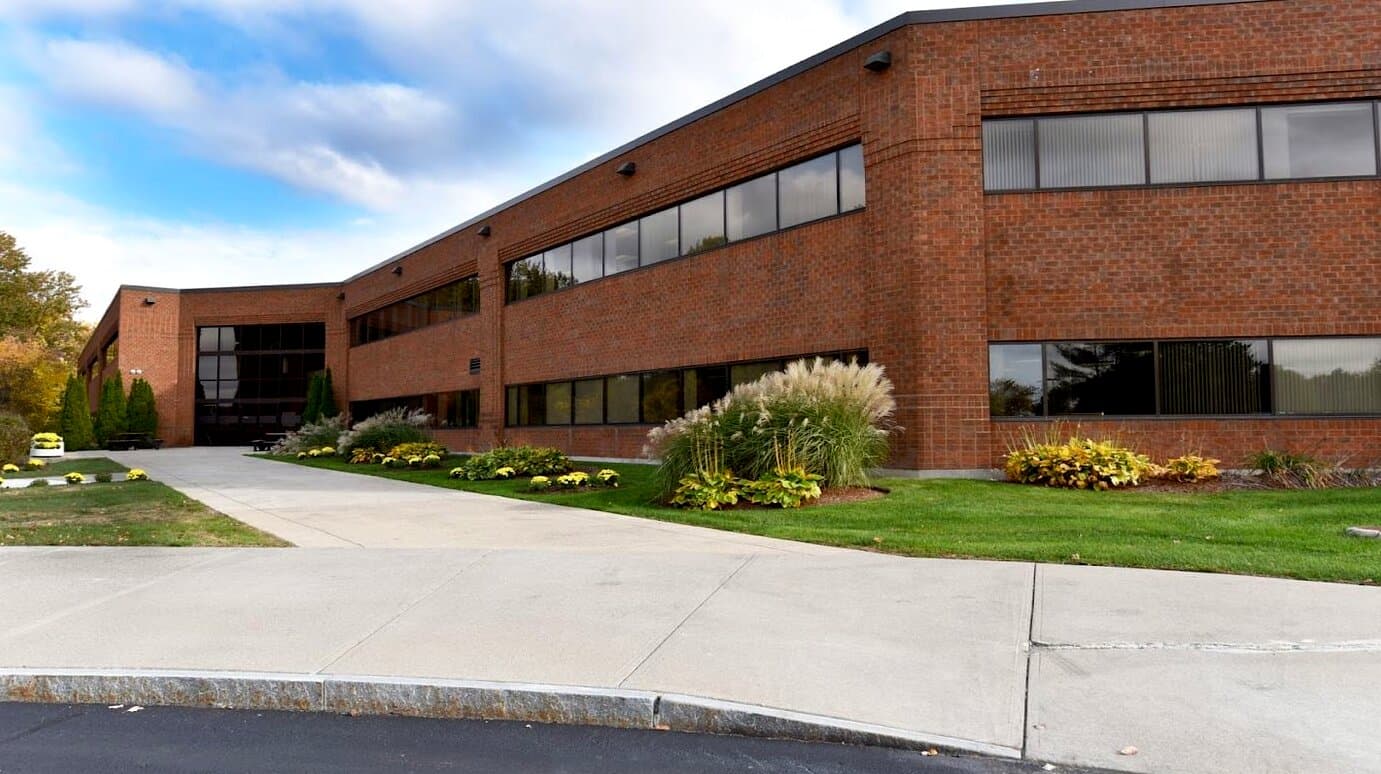 Paramount Recovery Centers