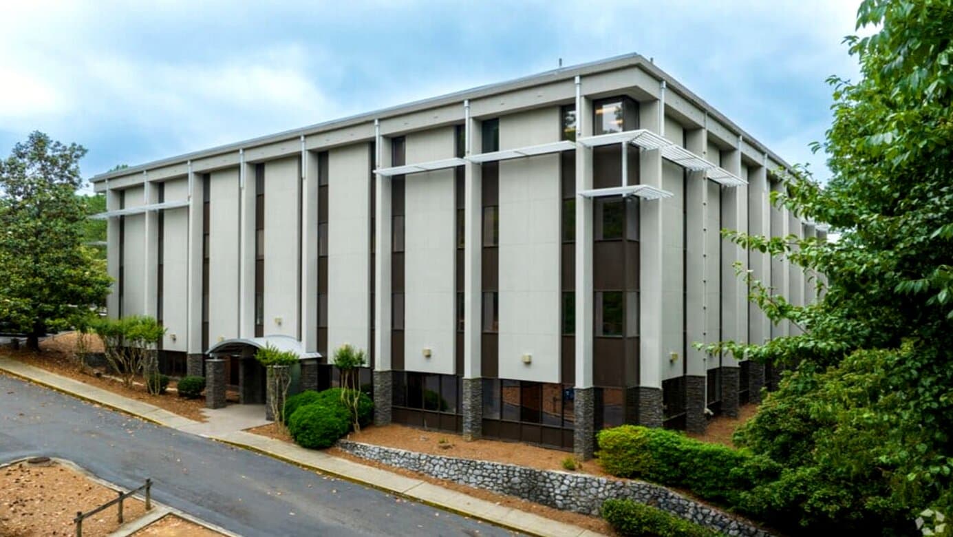 Pasadena Villa Outpatient Birmingham