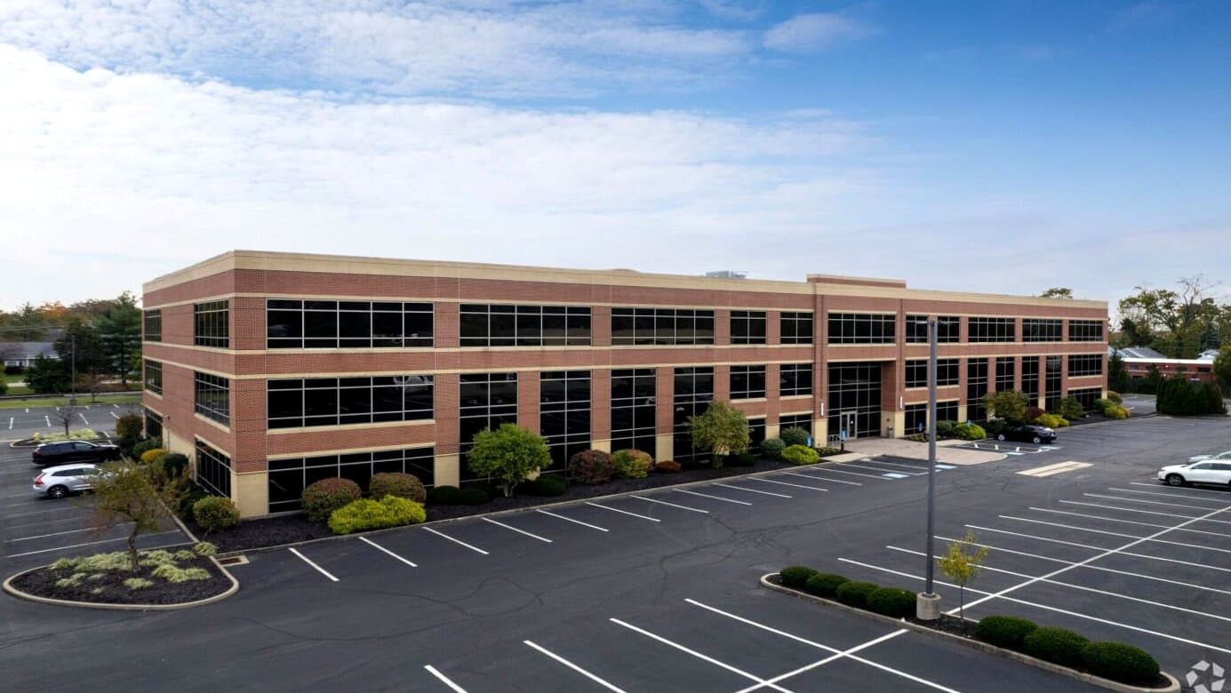 Pasadena Villa Outpatient Cleveland
