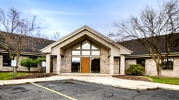 Pasadena Villa Outpatient Lansing - Thumbnail 1