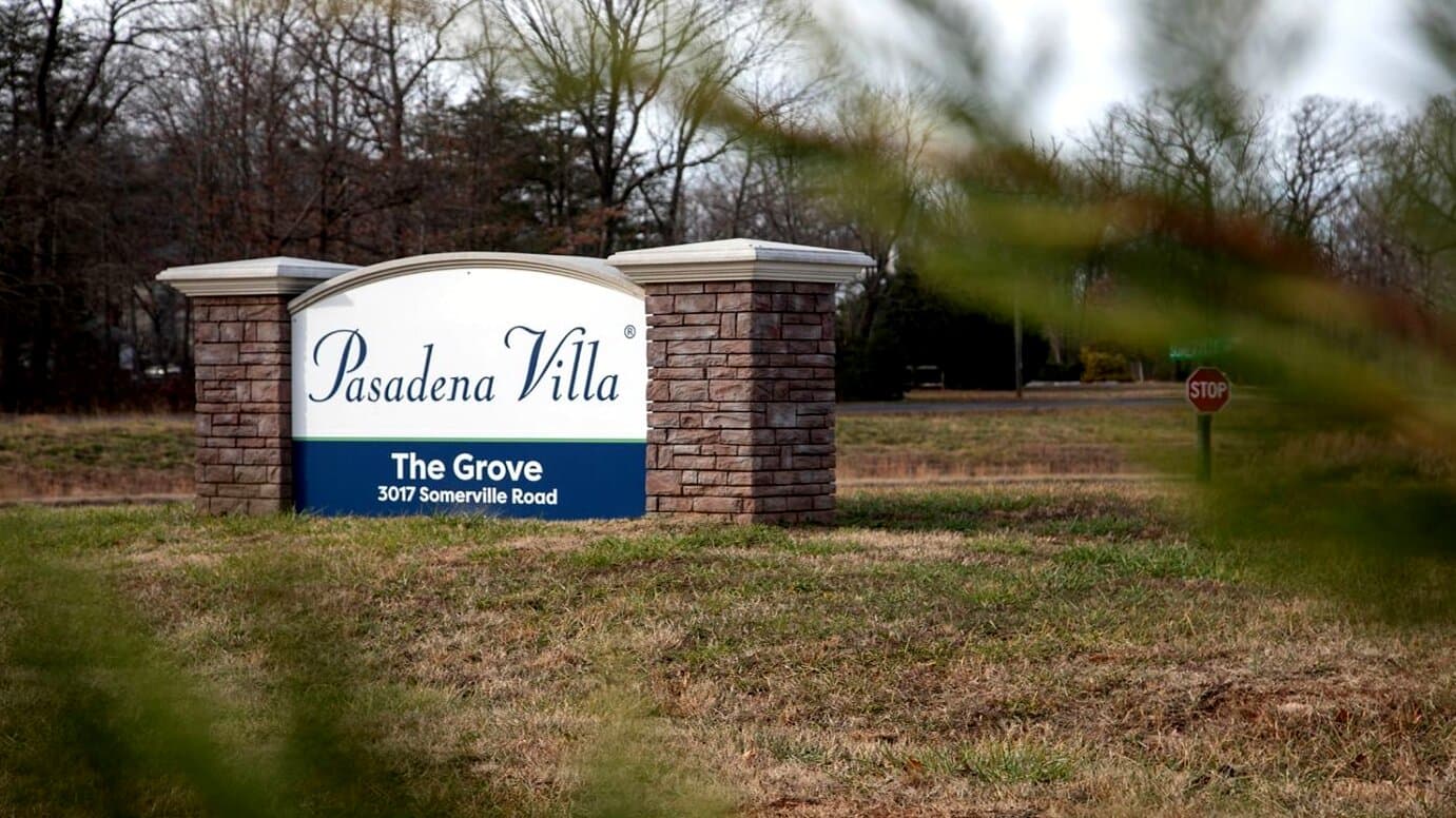 Pasadena Villa - The Grove
