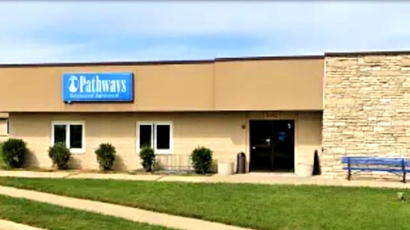 Pathways Behavioral Services
