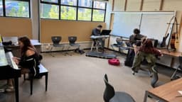 P.E.A.S.E Academy - Thumbnail 2