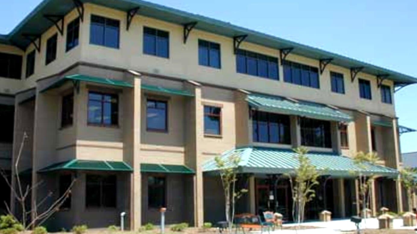 Pee Dee Mental Health Center Marion County Clinic
