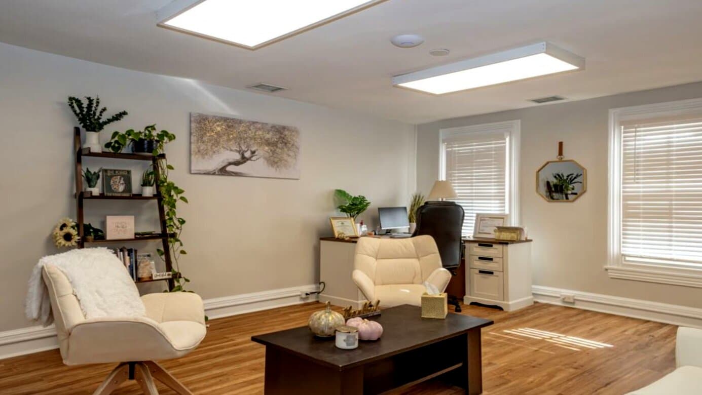 Pennsylvania Recovery Center