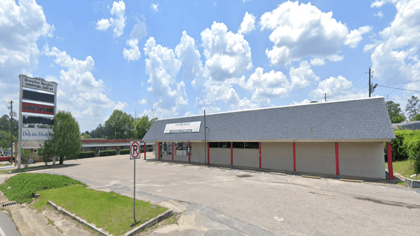 People Engaged in Recovery - Brewton