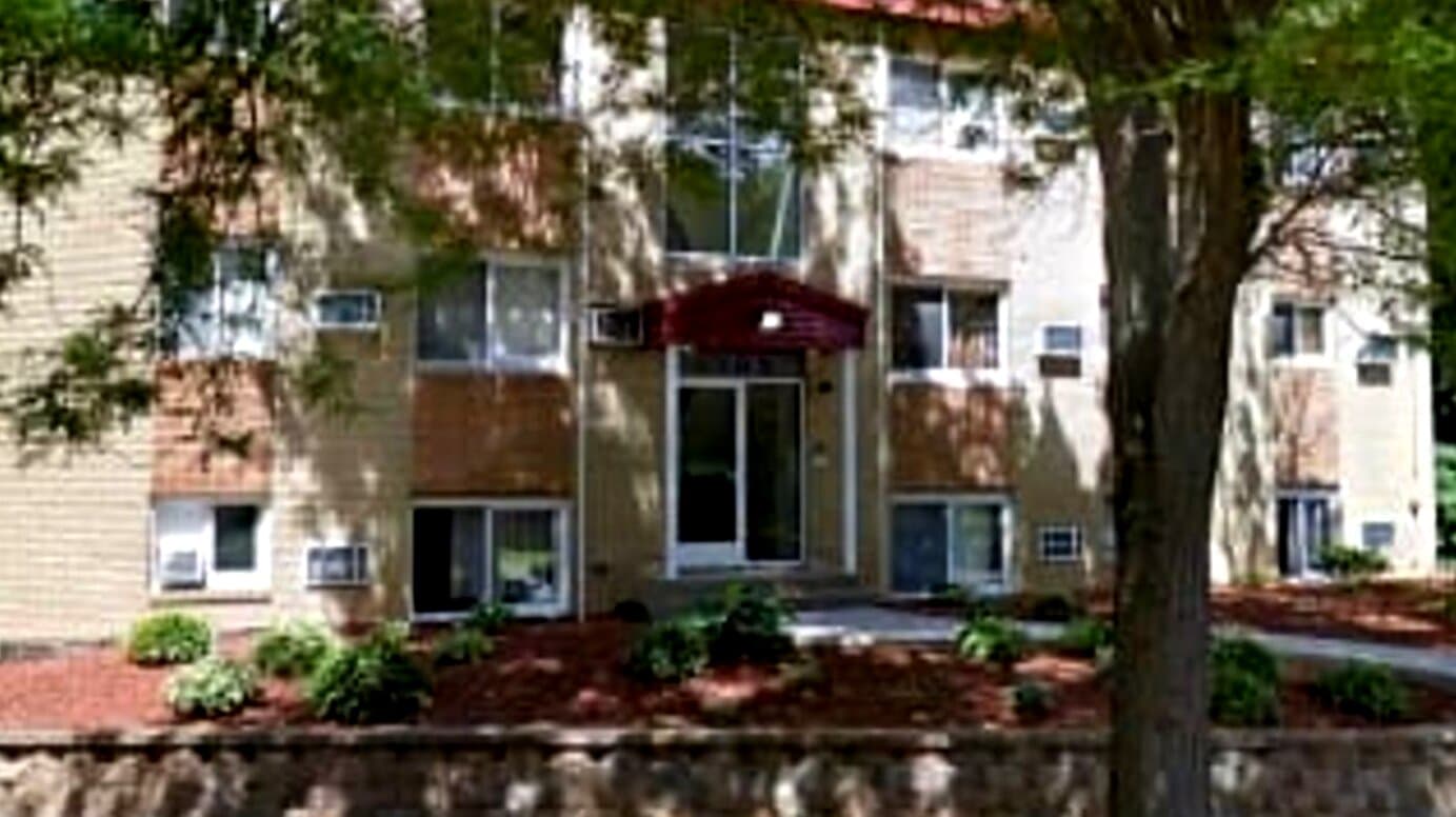 People Incorporated Residential Treatment Maghakian Place