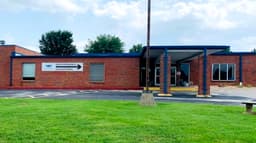 Perimeter Behavioral Hospital of Springfield - Thumbnail 2