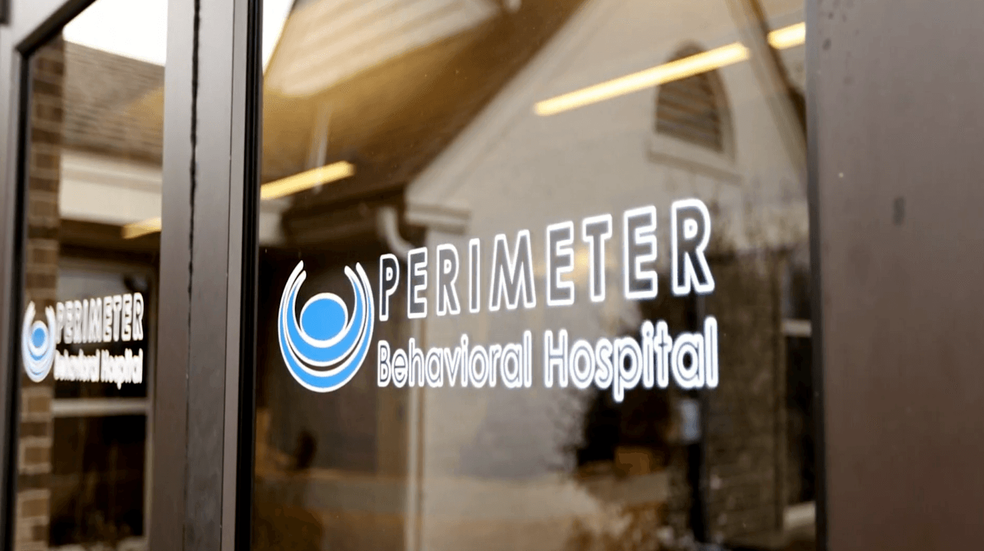 Perimeter Behavioral Hospital of West Memphis