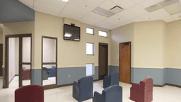 Perimeter Behavioral Hospital of West Memphis - Thumbnail 3