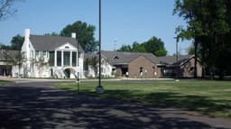 Perimeter Behavioral of West Memphis Residential - Thumbnail 1
