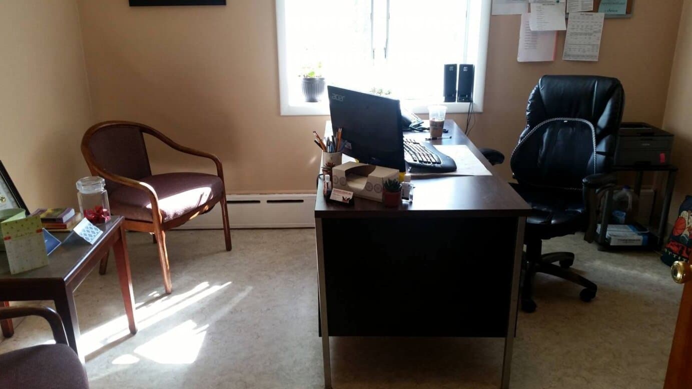 Phoenix House Substance Abuse Treatment