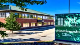Pine Rest Northwest Clinic - Thumbnail 1
