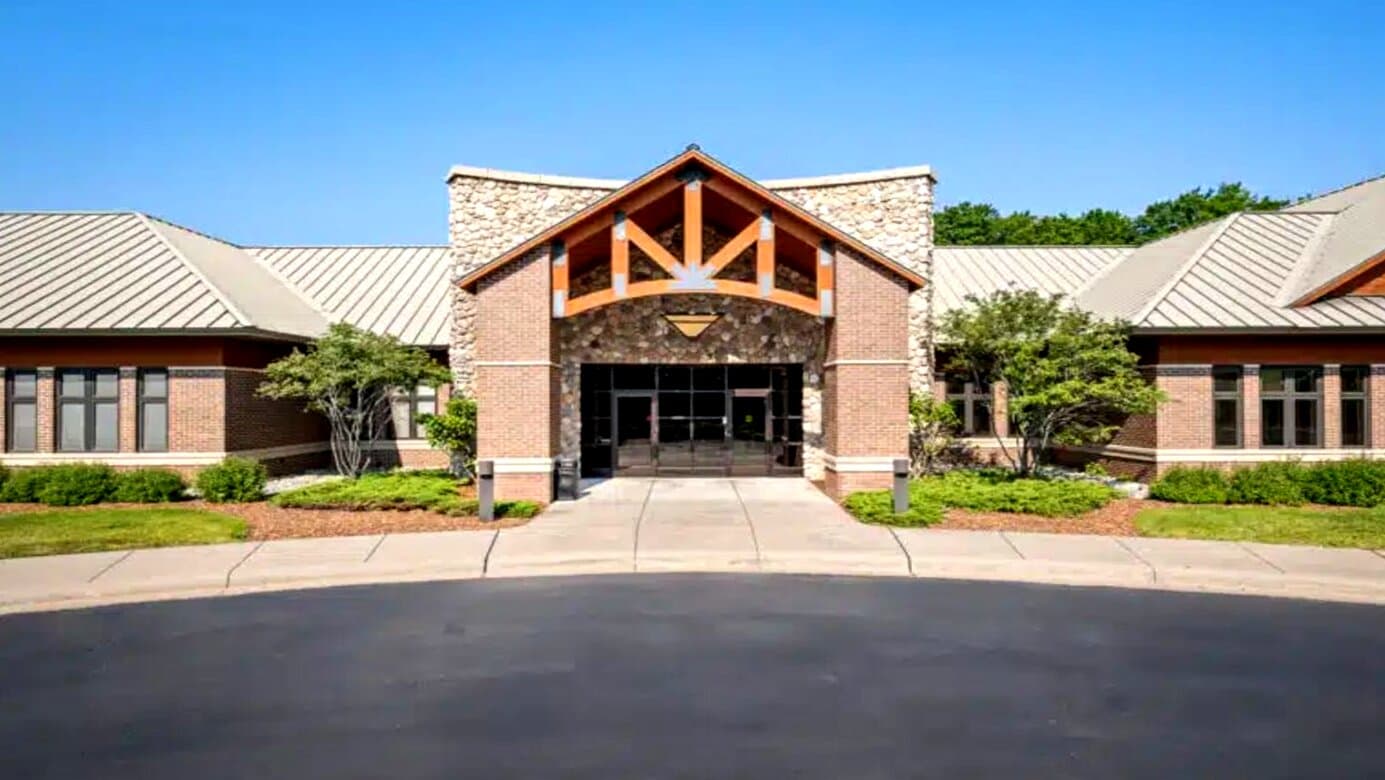 Pine Rest Traverse City Clinic