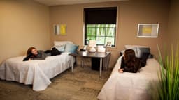 Pinelands Recovery Center of Medford - Thumbnail 4