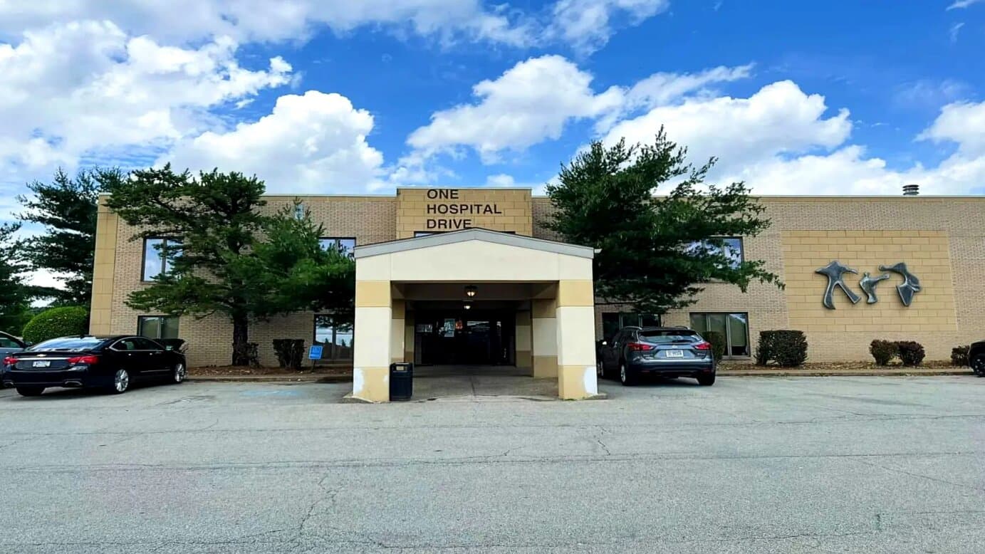 Pinnacle Treatment Services of Aliquippa