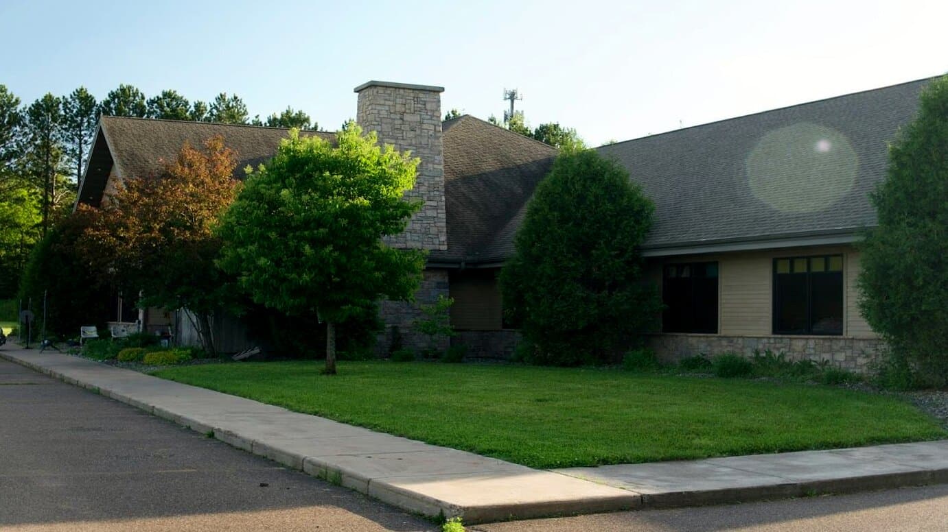 Pioneer Recovery Center
